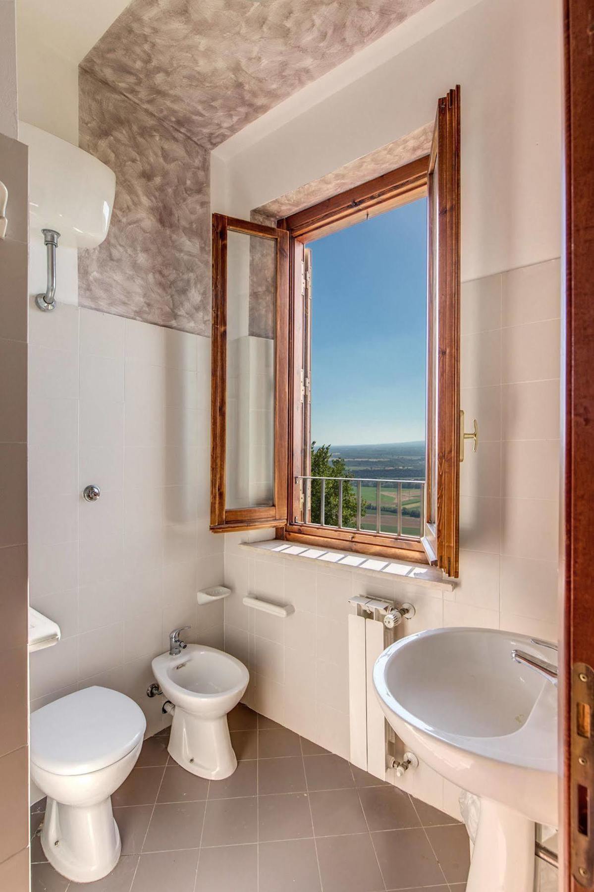 Ecostello Magliano Sabina Exteriér fotografie