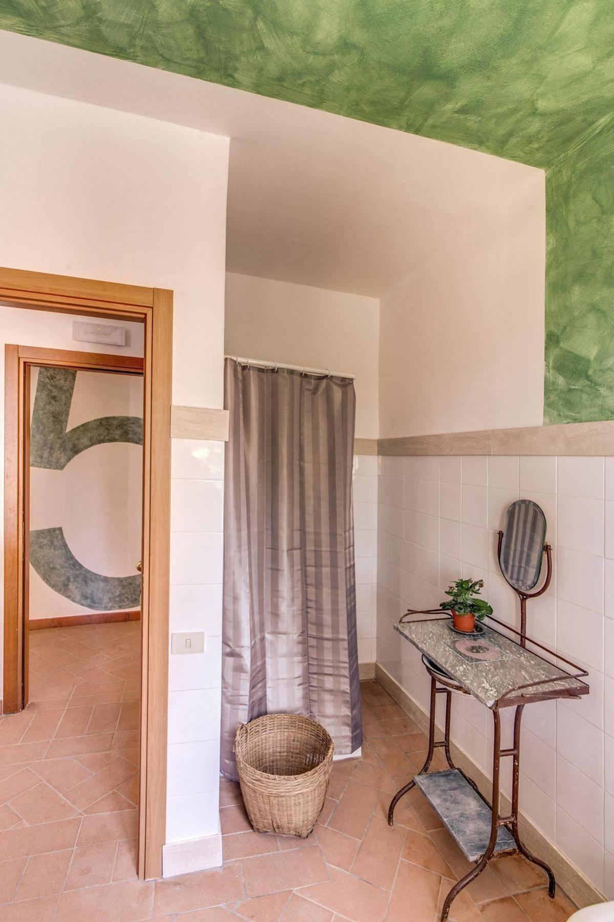 Ecostello Magliano Sabina Exteriér fotografie