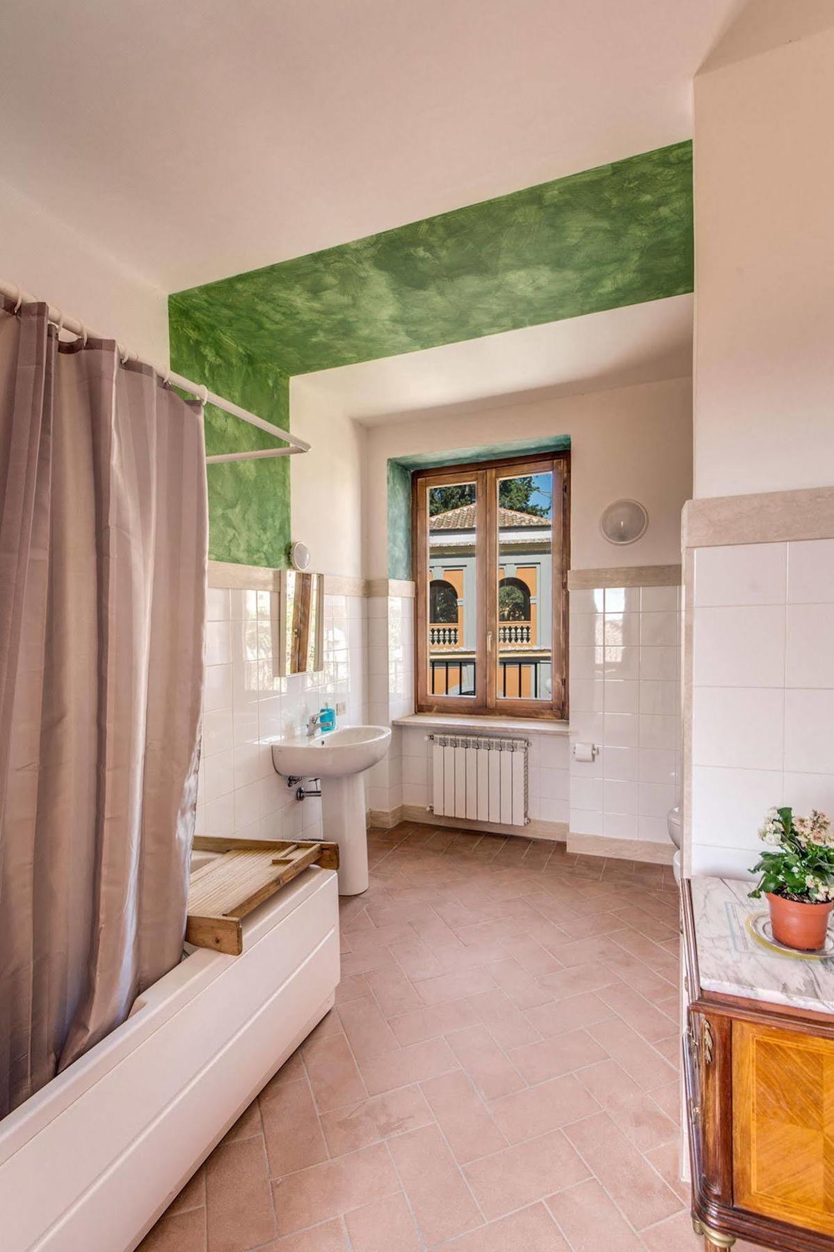 Ecostello Magliano Sabina Exteriér fotografie